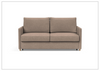 Innovation Living Neah Fabric Sleeper Sofa – Queen-Size 2-Seater Couch-Jennihome