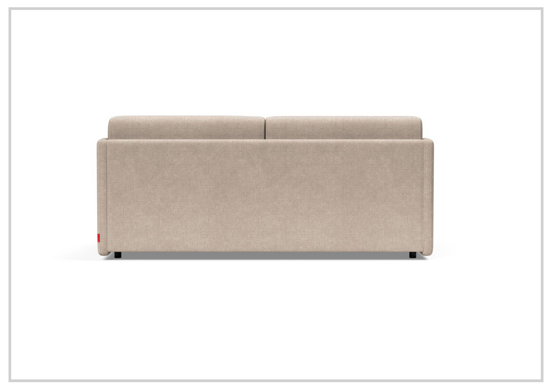 Innovation Living Carnell Fabric Queen Size Sofa Bed-Jennihome