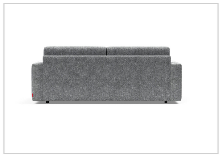 Innovation Living Carnell Fabric Queen Size Sofa Bed-Jennihome