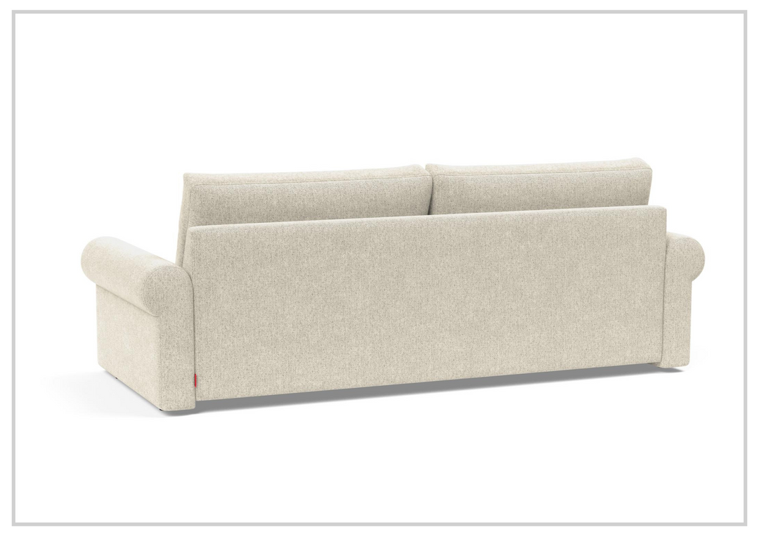 Innovation Living Vilander Full Size Convertible Fabric Sofa Bed-Jennihome