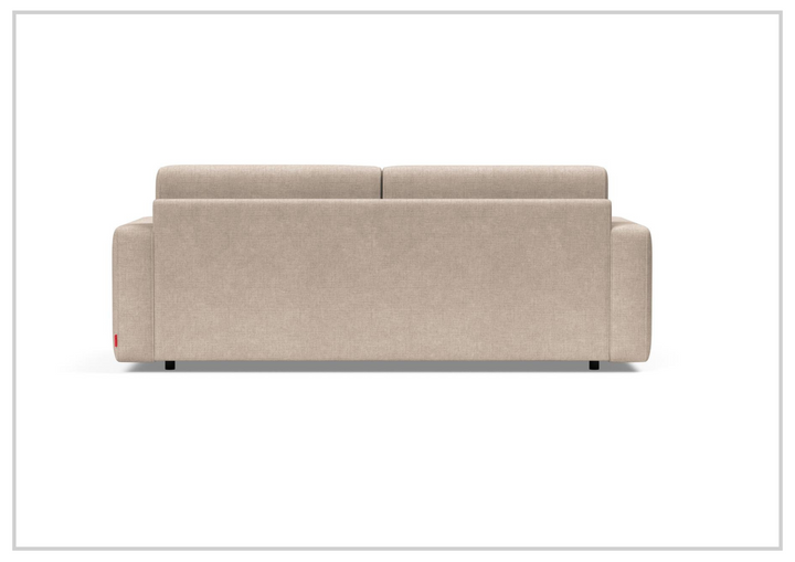 Innovation Living Carnell Fabric Queen Size Sofa Bed-Jennihome