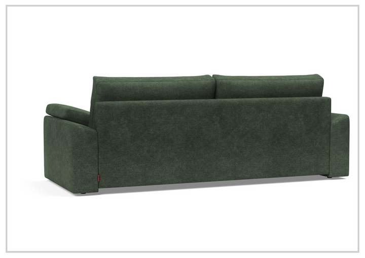 Innovation Living Vilander Full Size Convertible Fabric Sofa Bed-Jennihome