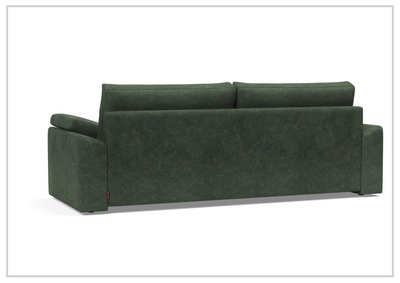 Innovation Living Vilander Full Size Convertible Fabric Sofa Bed-Jennihome