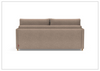 Innovation Living Neah Fabric Sleeper Sofa – King-Size 2-Seater Couch-Jennihome