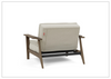 Innovation Living Dublexo Frej Fabric Living Room Set-Jennihome