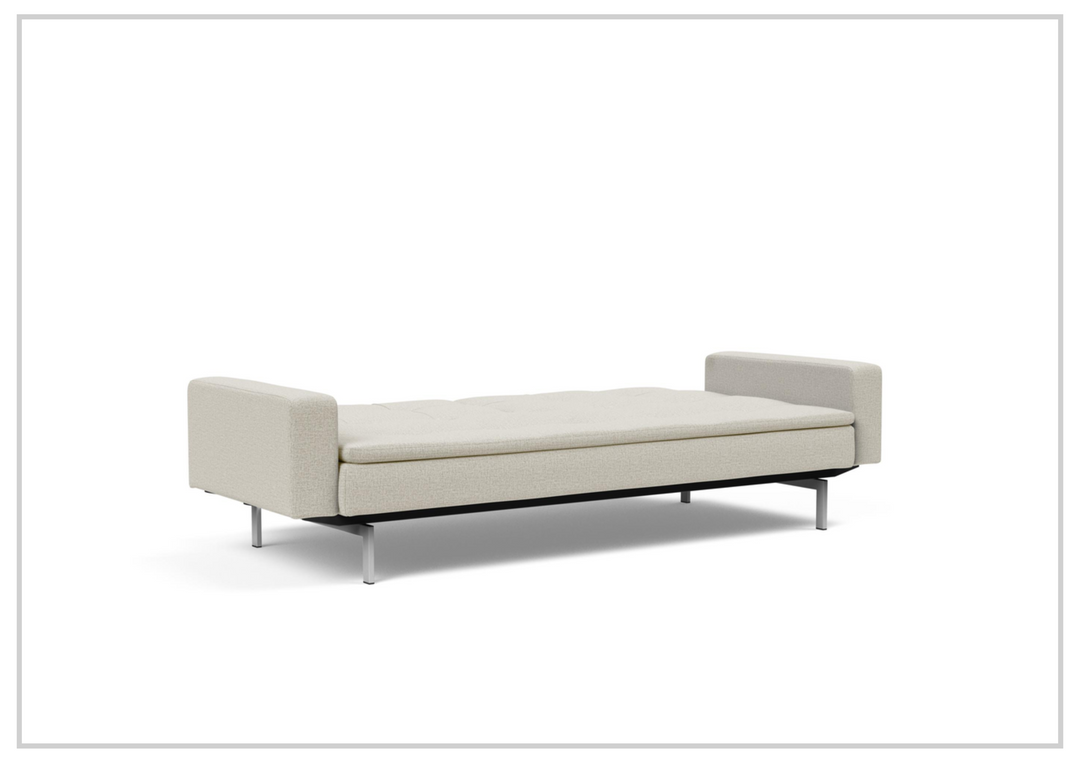 Innovation Living Dublexo 2-Seater Sofa Bed with Adjustable Backrest