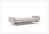 Innovation Living Dublexo 2-Seater Sofa Bed with Adjustable Backrest