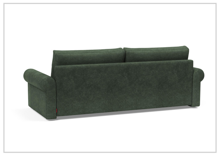 Innovation Living Vilander Full Size Convertible Fabric Sofa Bed-Jennihome