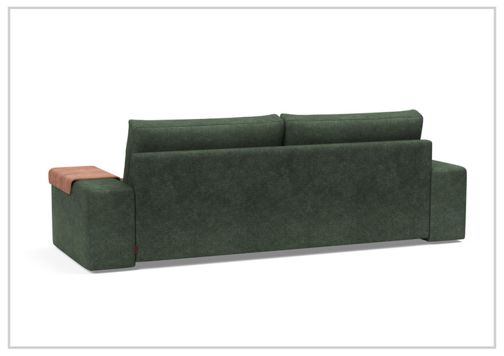 Innovation Living Vilander Full Size Convertible Fabric Sofa Bed-Jennihome