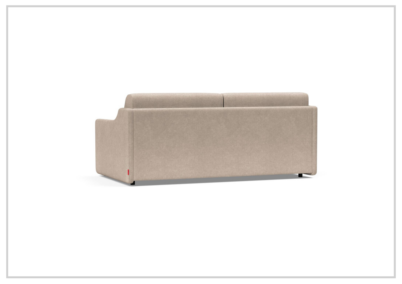 Innovation Living Carnell Fabric Queen Size Sofa Bed-Jennihome