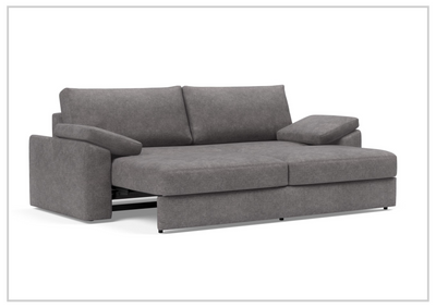 Innovation Living Vilander Full Size Convertible Fabric Sofa Bed-Jennihome