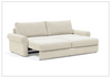 Innovation Living Vilander Full Size Convertible Fabric Sofa Bed-Jennihome