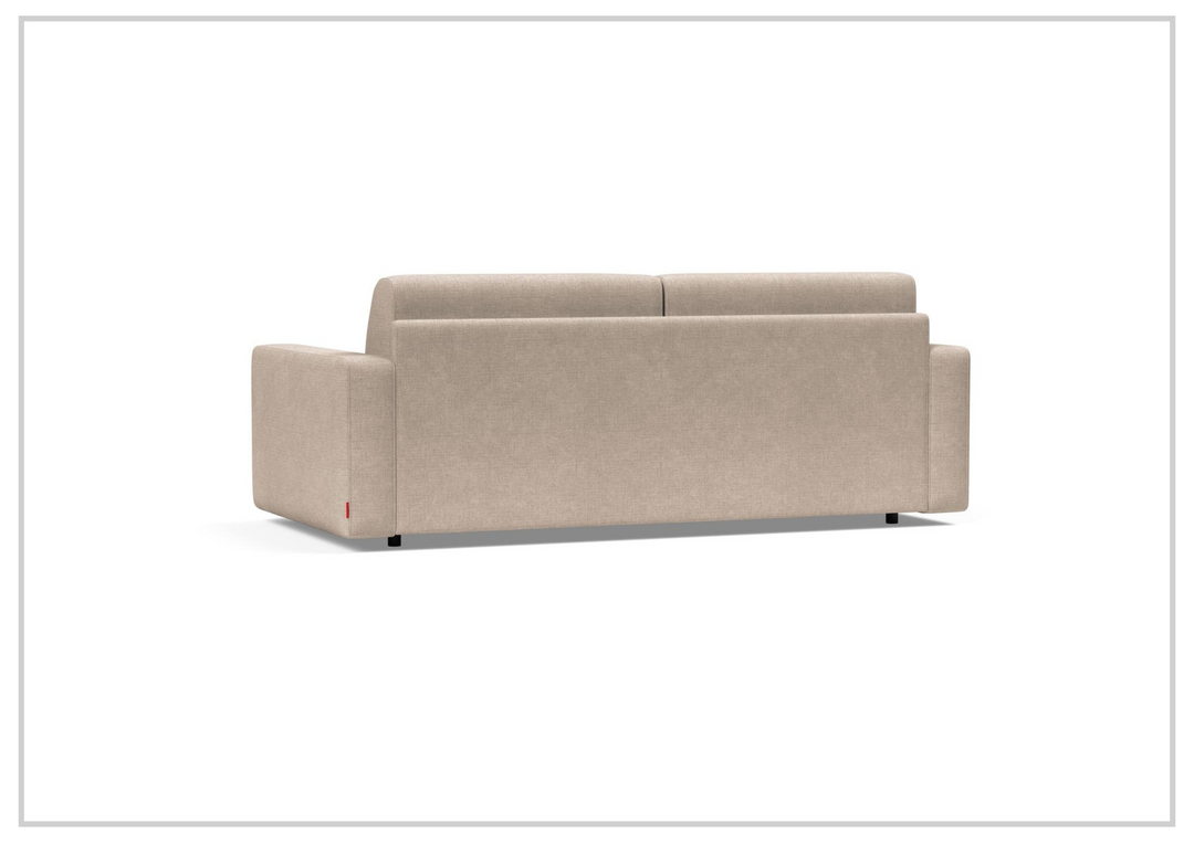 Innovation Living Carnell Fabric Queen Size Sofa Bed-Jennihome