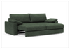 Innovation Living Vilander Full Size Convertible Fabric Sofa Bed-Jennihome