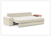 Innovation Living Vilander Full Size Convertible Fabric Sofa Bed-Jennihome