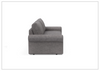 Innovation Living Vilander Full Size Convertible Fabric Sofa Bed-Jennihome