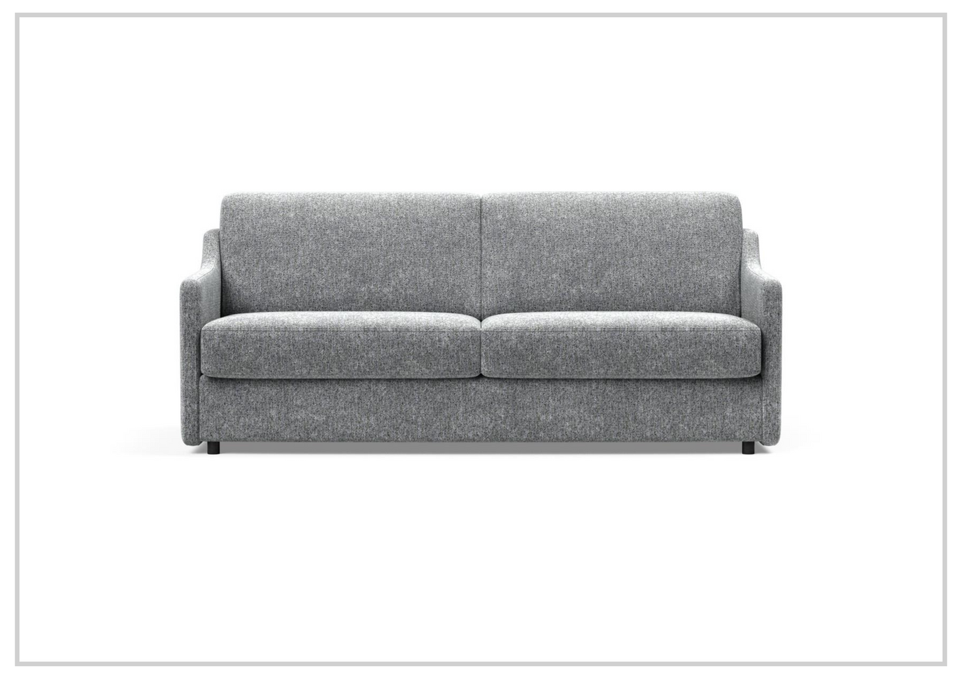 Innovation Living Carnell Fabric Queen Size Sofa Bed-Jennihome