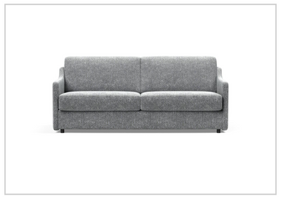 Innovation Living Carnell Fabric Queen Size Sofa Bed-Jennihome