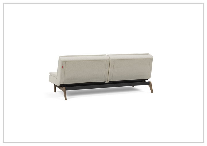 Innovation Living Dublexo Eik Fabric Living Room Set-Jennihome