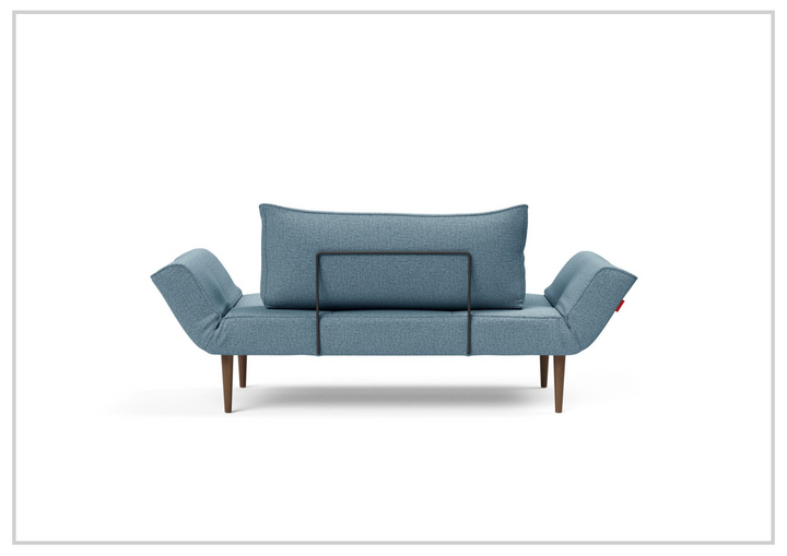 Innovation Living Zeal Fabric Sofa Daybed With Three Color Options-Jennihome