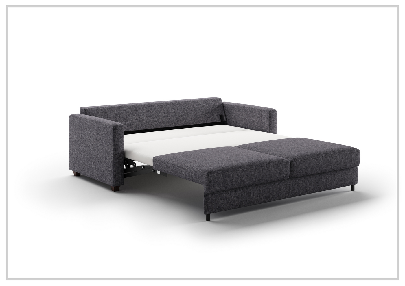 Luonto Fantasy Queen Fabric Sleeper Sofa