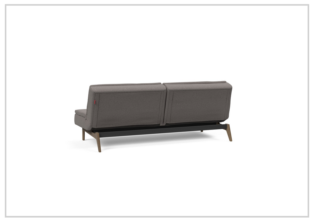 Innovation Living Dublexo Eik Fabric Living Room Set-Jennihome