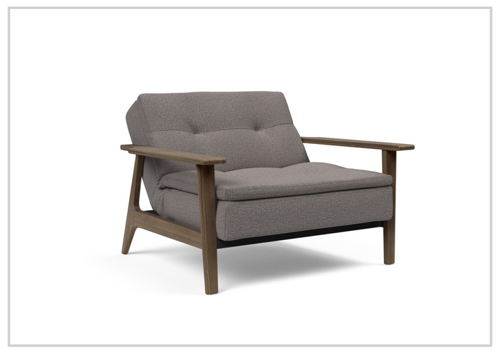 Innovation Living Dublexo Frej Fabric Living Room Set-Jennihome