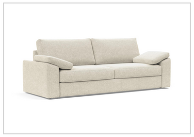 Innovation Living Vilander Full Size Convertible Fabric Sofa Bed-Jennihome