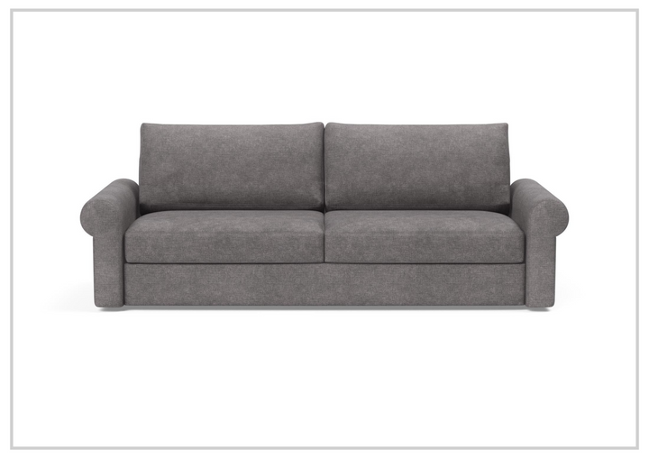 Innovation Living Vilander Full Size Convertible Fabric Sofa Bed-Jennihome