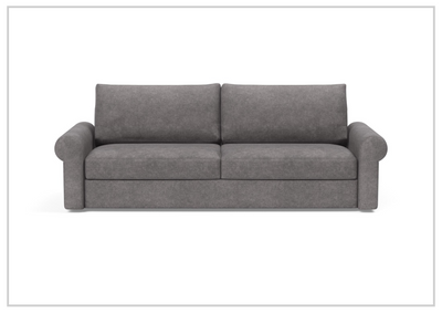 Innovation Living Vilander Full Size Convertible Fabric Sofa Bed-Jennihome