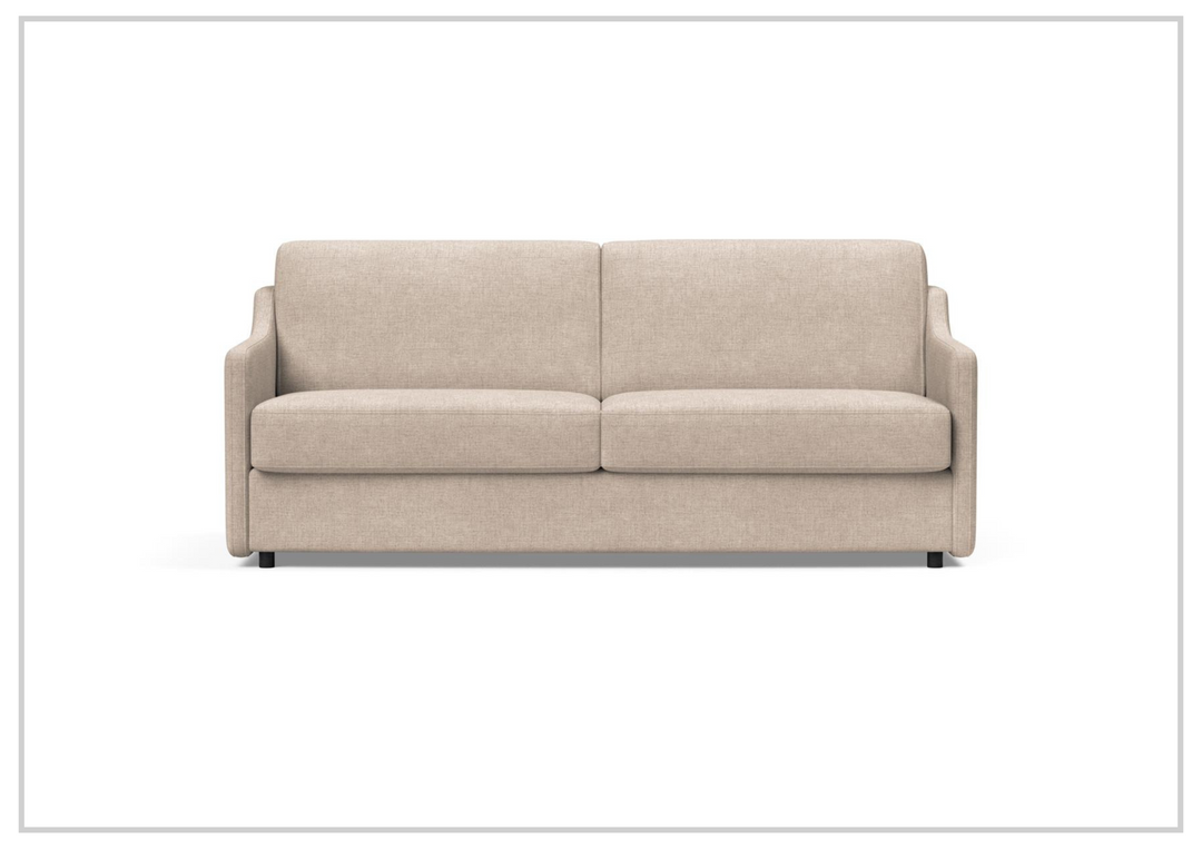 Innovation Living Carnell Fabric Queen Size Sofa Bed-Jennihome