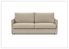 Innovation Living Neah Fabric Sleeper Sofa – King-Size 2-Seater Couch-Jennihome