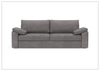 Innovation Living Vilander Full Size Convertible Fabric Sofa Bed-Jennihome