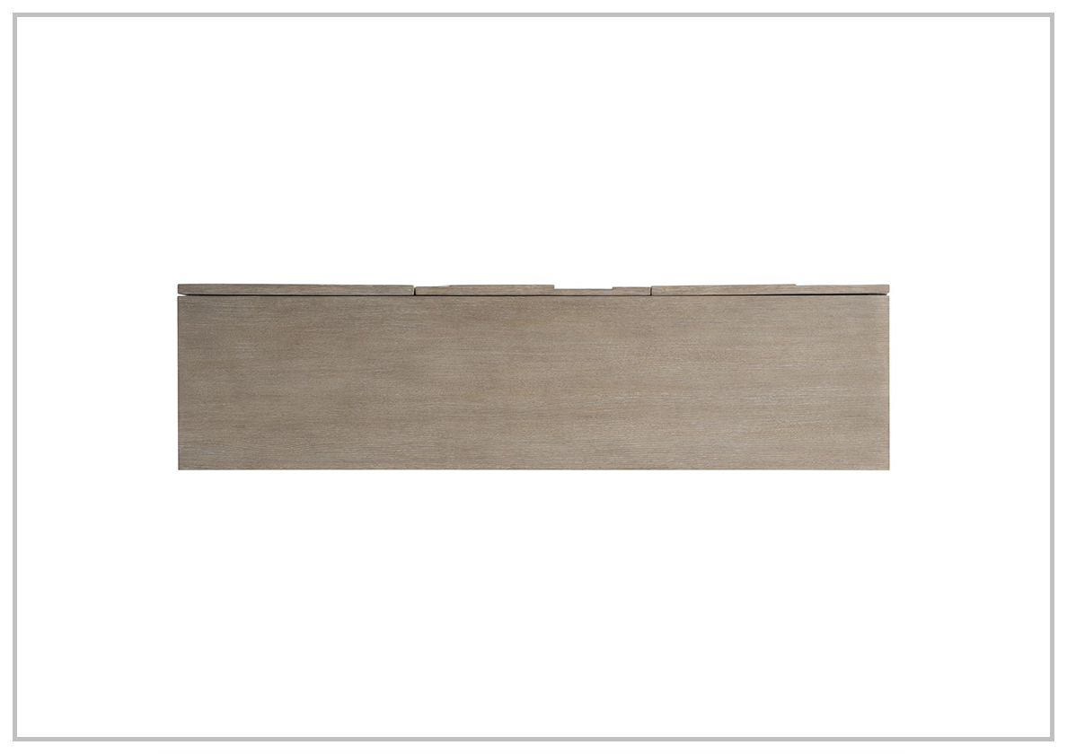 Bernhardt Brindisi 71'' Wide Solid Wood Buffet Table - Jennihome