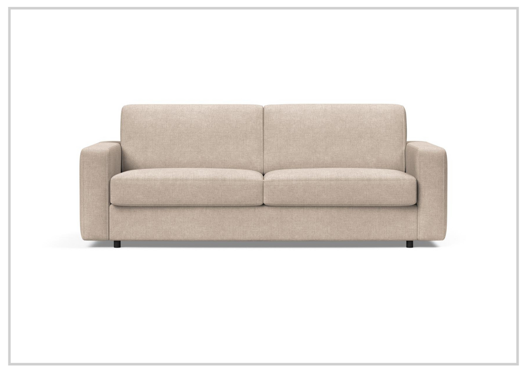 Innovation Living Carnell Fabric Queen Size Sofa Bed-Jennihome