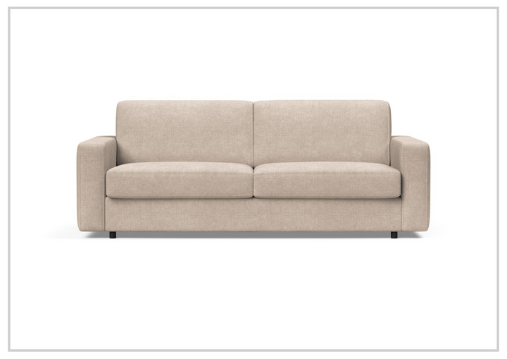 Innovation Living Carnell Fabric Queen Size Sofa Bed-Jennihome