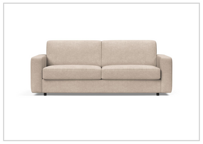 Innovation Living Carnell Fabric Queen Size Sofa Bed-Jennihome