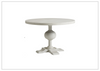 Universal Furniture Escape Coastal Living Home Round Outdoor Dining Table-Jennihome