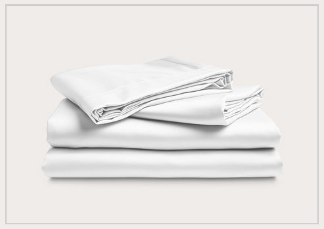 Luonto Sleeper Sheet Set-Jennihome