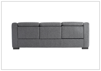 Siena Fabric Power Motion Sofa by Bernhardt