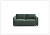 Luonto Fantasy Queen Fabric Sleeper Sofa-Jennihome