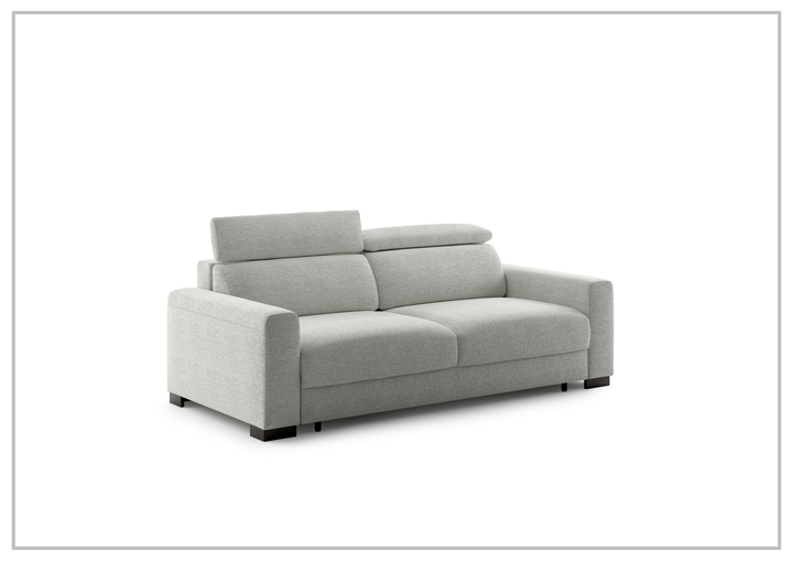 Luonto Elliot King Sleeper Sofa With Hybrid Deluxe Function-Jennihome