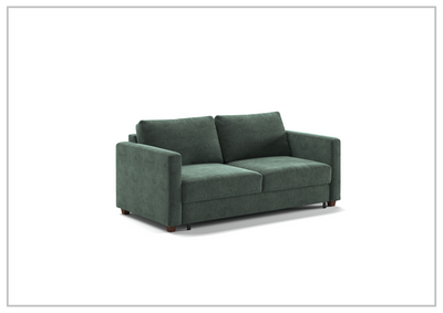 Luonto Fantasy Queen Fabric Sleeper Sofa