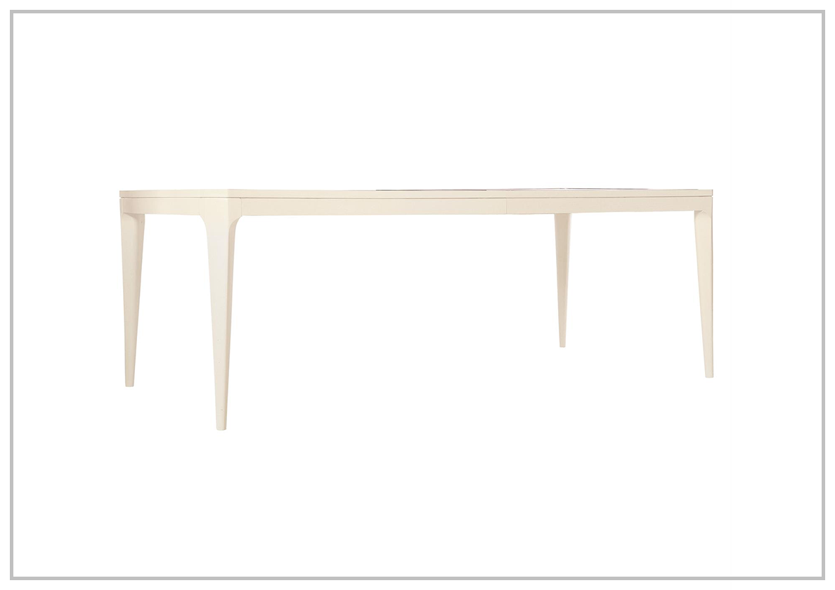 Bernhardt Living Calista Dining Table - Jennihome