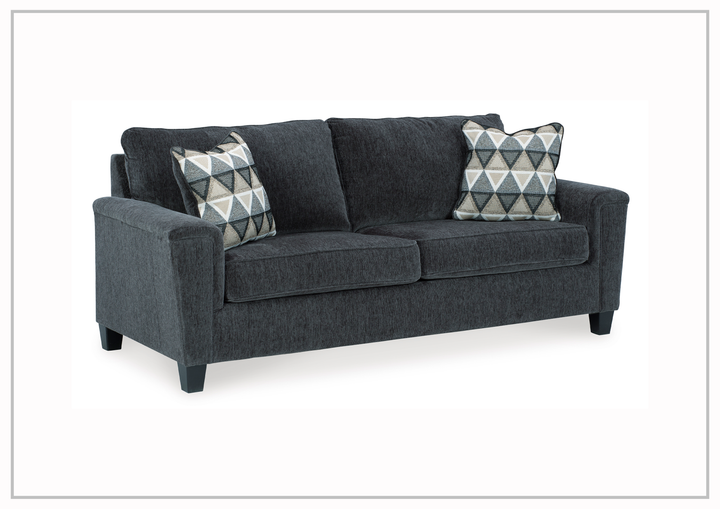 Gio Italia Home Abigail Queen Sleeper Sofa-Jennihome