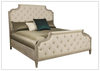 Luxury Marquesa Panel Bed by Bernhardt