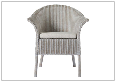 Bar Harbor Outdoor Dining Accent Chair