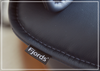 Admiral R Recliner Chair | Foot Stool | Swivel Base | Fjords