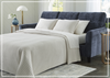 Gio Italia Ammonite Queen Sectional Sleeper Sofa With Chaise-Jennihome