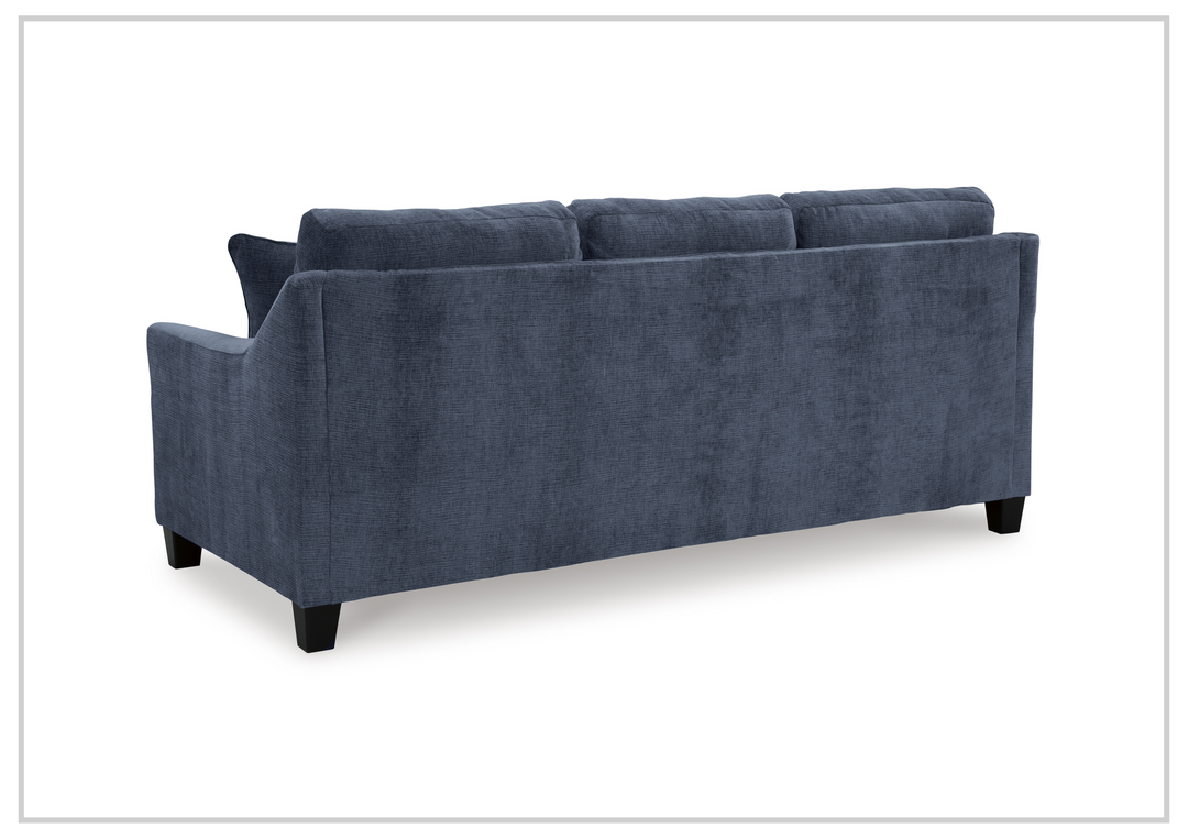 Gio Italia Ammonite Queen Sectional Sleeper Sofa With Chaise-Jennihome